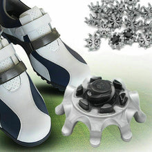 Load image into Gallery viewer, Spikes Golf Sneaker Cleats Accessories
