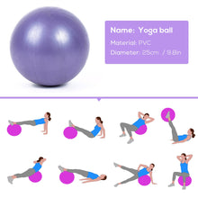 Load image into Gallery viewer, 5PCS/Pack Yoga Kits and Sets for Beginner
