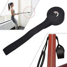 Load image into Gallery viewer, Home Yoga Tube Training Exercise Accessories

