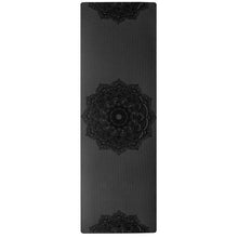 Load image into Gallery viewer, 6MM TPE Non-slip Yoga Mats
