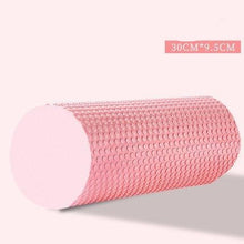 Load image into Gallery viewer, 3 Sizes Pilates Foam Roller
