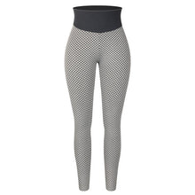 Load image into Gallery viewer, Anti Cellulite Fitness  High Waist Leggings
