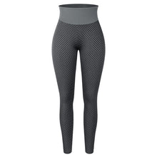Load image into Gallery viewer, Anti Cellulite Fitness  High Waist Leggings
