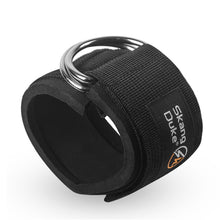 Load image into Gallery viewer, D-ring Hip Muscle Leg Gym Training Workout Accessories
