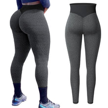 Load image into Gallery viewer, No See Through Thick High Waist Leggings
