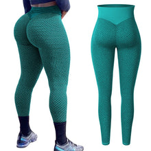 Load image into Gallery viewer, No See Through Thick High Waist Leggings
