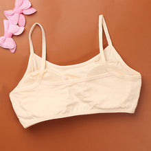 Load image into Gallery viewer, Full Cup Seamless Puberty Sports Bra
