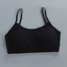 Load image into Gallery viewer, Full Cup Seamless Puberty Sports Bra
