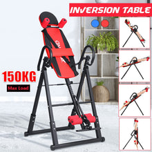 Load image into Gallery viewer, Heavy Duty Gravity Inversion Table
