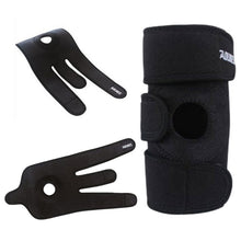 Load image into Gallery viewer, 1pc Elastic Knee Support Brace Kneepad
