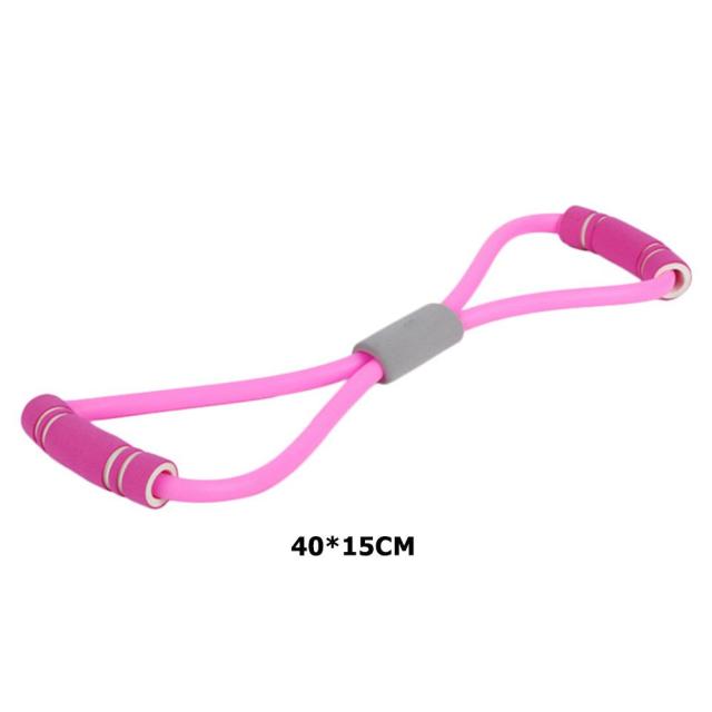 Muscle Resistance Bands Pilates