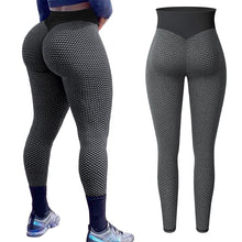 Load image into Gallery viewer, No See Through Thick High Waist Leggings
