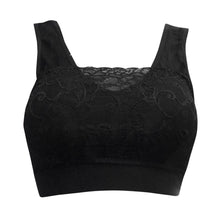 Load image into Gallery viewer, Padded Push Up Seamless Sports Bra
